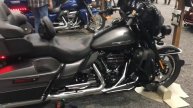 2017 Ultra Limited Harley-Davidson customized