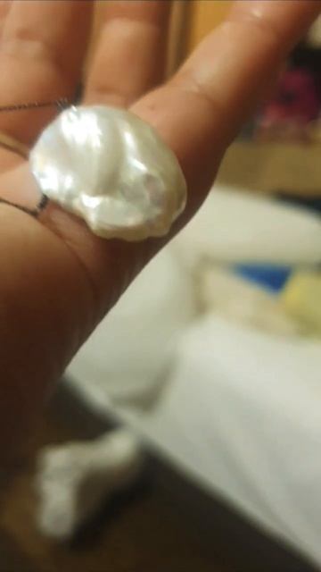 Самый Дорогой Жемчуг #korea #seoul #pearl #jewellery