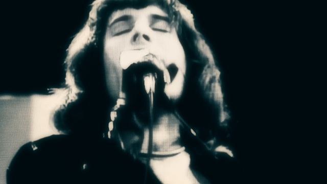 Фредди Меркьюри. Queen