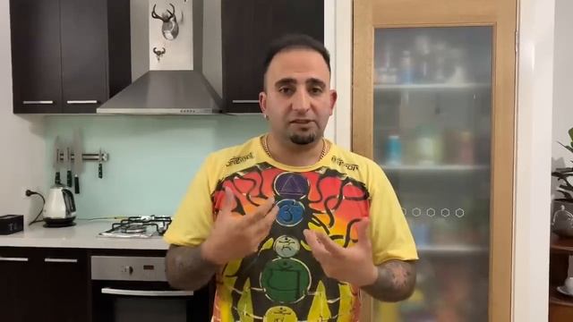 آموزش مجلسی ترین سالاد اصیل ایرانی که رقیب نداره رب انار چی میگه