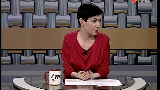 "Отражение-Віддзеркалення" 20.09.2018 - Віктор Кисіль, Катерина Святець