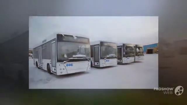 От первого лица. Директор МПАТП «Север» - о работе автопредприятия