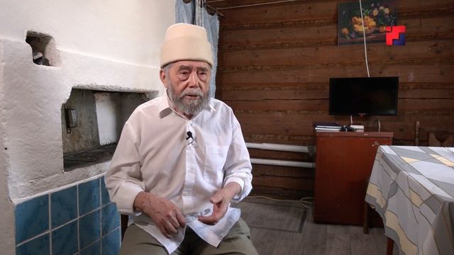 Марий Эл ТВ: Верховный карт Марий Эл Александр Таныгин поздравляет с праздником Кугече