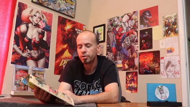 Evil's Comics Reviews Amethyst #2 Vol. 1