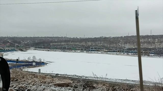 дальний восток