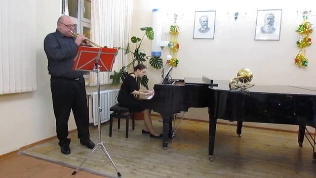 698 Дуэт «Созвучие г Апатиты Besame Mucho