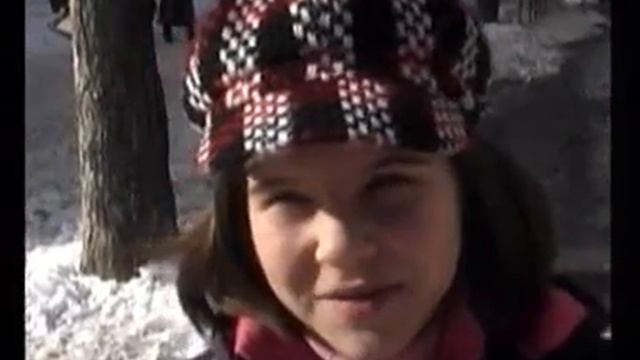 TV DEVIC Smederevska Palanka Srbija Serbia 04.01.2008 skola