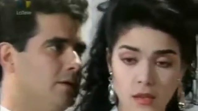 Leonidas encuentra a David y Endrina en su apartamento