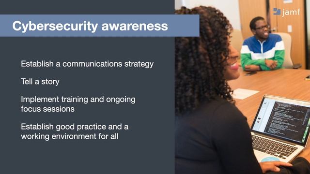 Why Cybersecurity is Crucial to Student Success
