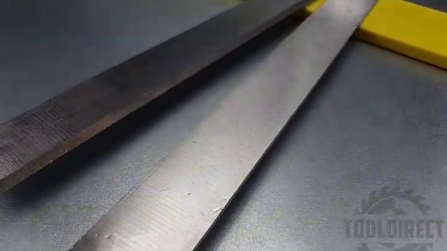 Нож строгальный 640х35х3 (DS качество) Rotis арт. 743.6403503D
