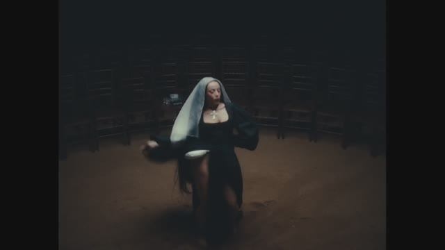 LISA - Born again (Doja cat, Raye)