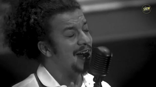 It’s a man’s World (cover) by Omar Trabelsi