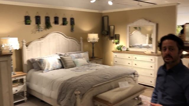 Take a Look at Liberty with Daniel at FurnitureLand!