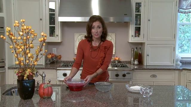 Sugar Cranberries
