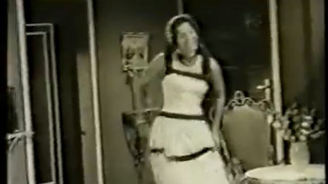 Samia Gamal - Zeina