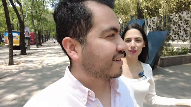 NO PENSÉ QUE EL TENDRÍA CORAJE DE HACER ESO | Raúl y Helo
