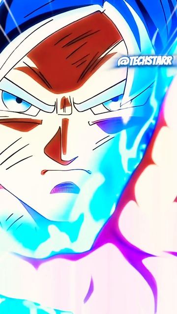 After Beast Gohan vs Ultra Instinct Goku In DBS #shorts #dragonballsuper