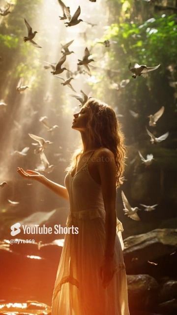 Полюбить свою личность #любовь #душа