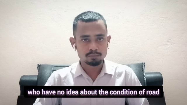 U surok NH-6 ha Khliehriat || EJHD || Pathetic Highway with Eng subs
