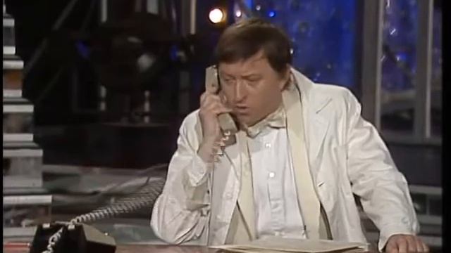 Oldřich Kaiser & Jiří Lábus - Těžký týden referenta Kubrta (1988)