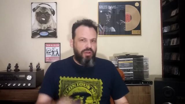 É normal o som do VINIL ser mais BAIXO? | Perguntas de Domingo #15