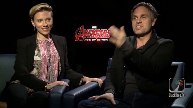 Is the Black Widow ROMANCE a PROBLEM? | Hulk Character Analysis Clip