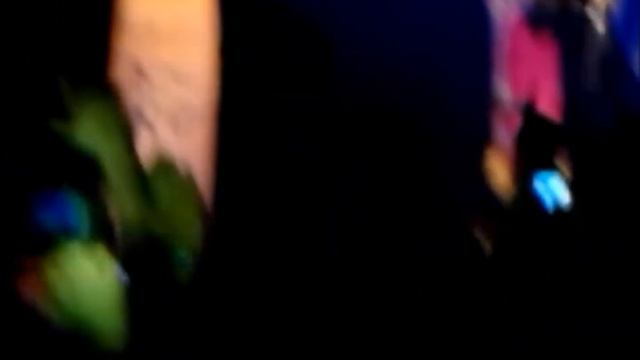 Marracash ft. J-ax - Quando Ero Vivo LIVE @Alcatraz 12-1-2012
