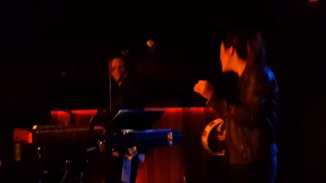 Alex G - Alena live