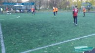 Сильвин-Гарпастум - Сила Воли. Лучшие моменты матча