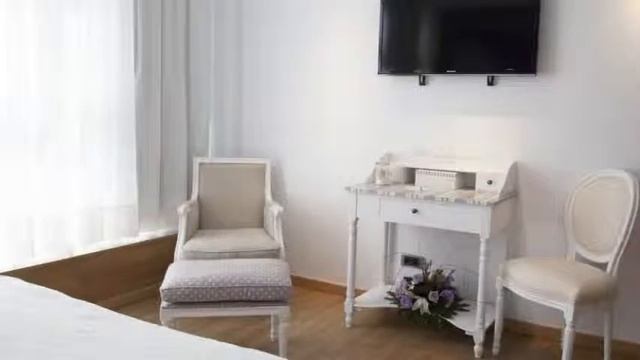 Vilana Hotel en Barcelona