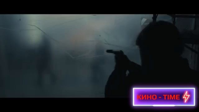 Киллер в отставке — Русский трейлер (Дубляж, 2025)