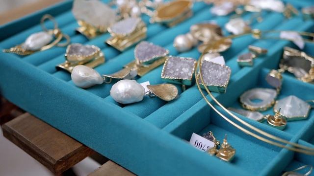 Vlog | Первый кaмпейн Bulavka, 23.23, Ogogo и Lux Gemstones