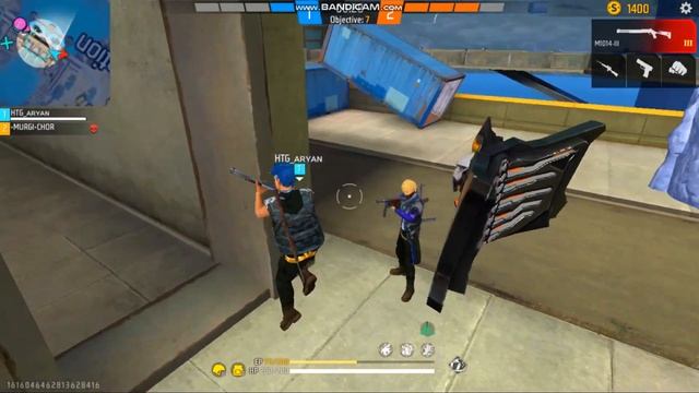 TUMARI TASVEEREN || KALAM INK || FREE FIRE MAX || @HashTagGaming777