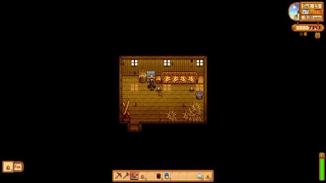 Stardew Valley [Deutsch] - [33] Abigails großes Geheimnis