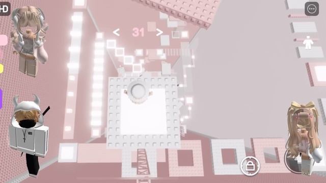 Dikira pacar padahal abang sendiri!? || Percakapan roblox pov ||  #robloxindonesia #povroblox