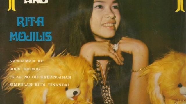 RITA MOJILIS AND THE MARK FOUR (FULL)