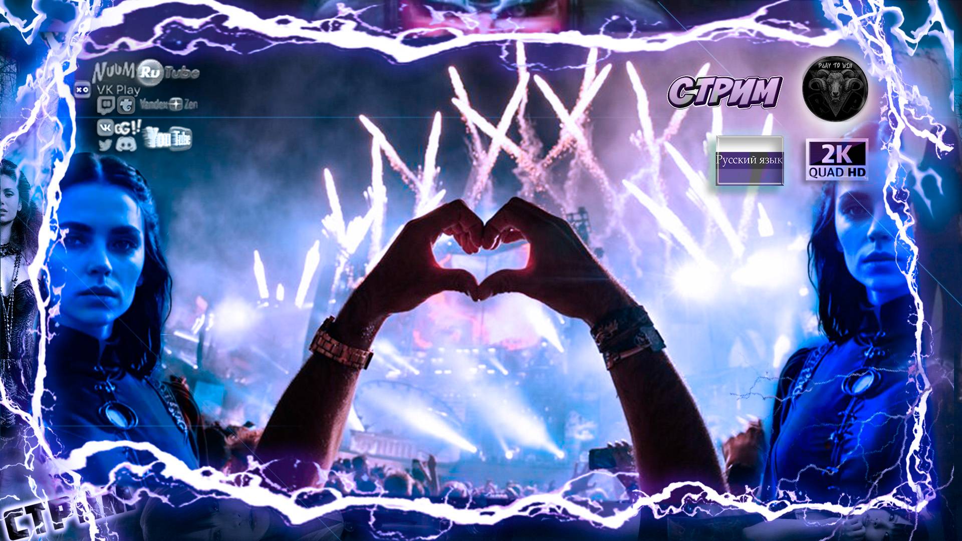 Trance Techno Festival EDM Top Hits Set  Tomorrowland Meets Burning Man Mix