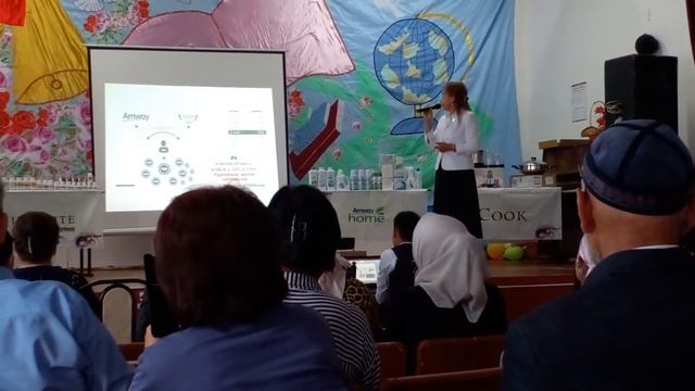 Изумруд лидер Тагаева Рахат компания жөнүндө түшүндүрмө, компания эмвей пирамида эместиги жөнүндө