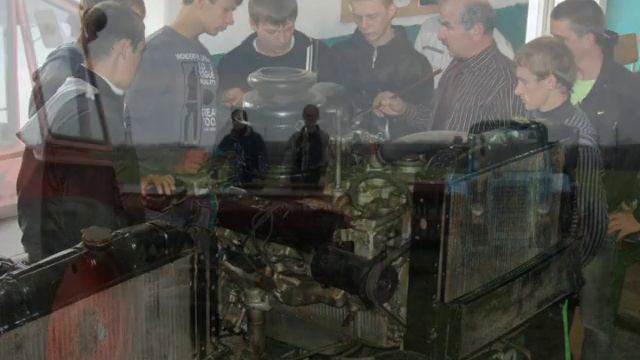 ПАНЮТИНСКИЙ ЛИЦЕЙ