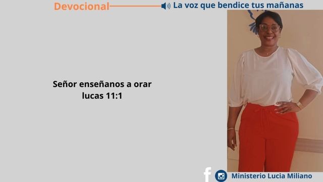 LA ORACION PASA EL PROBLEMA A OTRAS MANOS / 📺 LUNES 5/8/2024 Conectados Con Dios