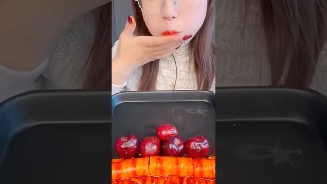 #eatoncamera #mukbangasmreating #mukbang_asmr #asmr_mukbang #mukbang #koreanfood #instamukbang #e...