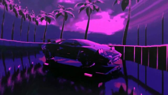 #Neon #80's #Vibes PowerBas3 - Welcome To NEON World