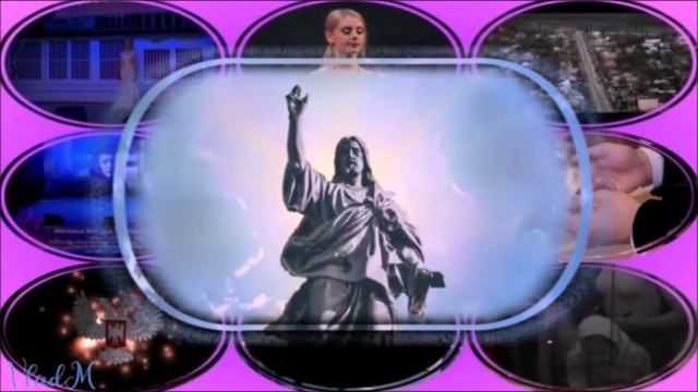 Видеоколлаж Н.Качура вз