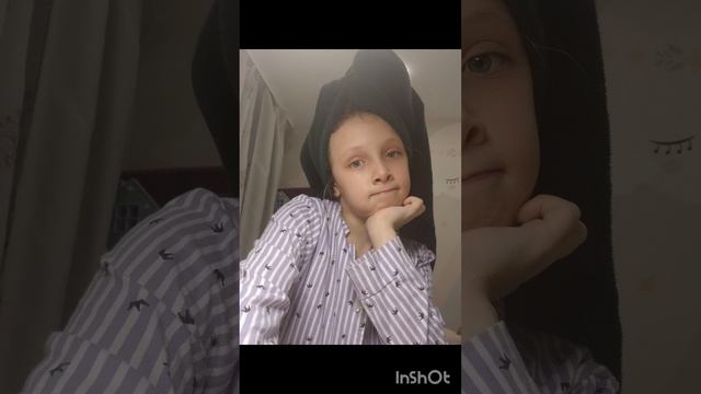 МОЯ песня про менЯ и про Изумруда