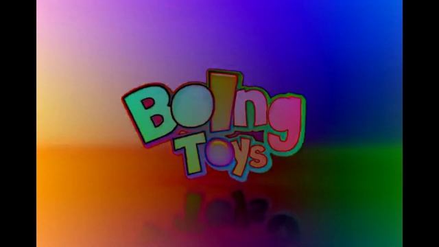 Boing Toys - Effects (Sponsored By Preview 2 Effects)