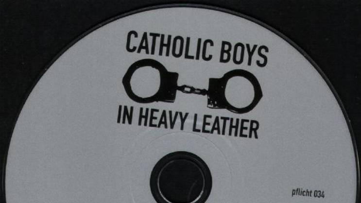 08 Catholic Boys In Heavy Leather - Doomsday (Live Version)
