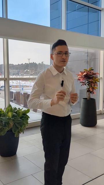 С Днём защитника Отечества!