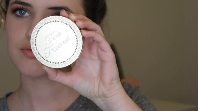 NEW YEARS EVE PARTY MAKEUP LOOK!! ( Too Faced, Morphe, Nars etc.)