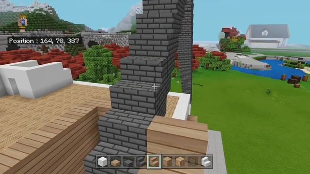 Tuto Maison Individuelle #4 - Minecraft