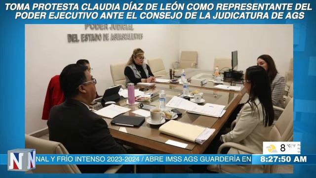 CAE JEFE DE SEGURIDAD DE CHAPITOS/MÁS DE 1/2 MILLÓN DE MIGRANTES DETENIDOS/RESERVAS HISTÓRICAS